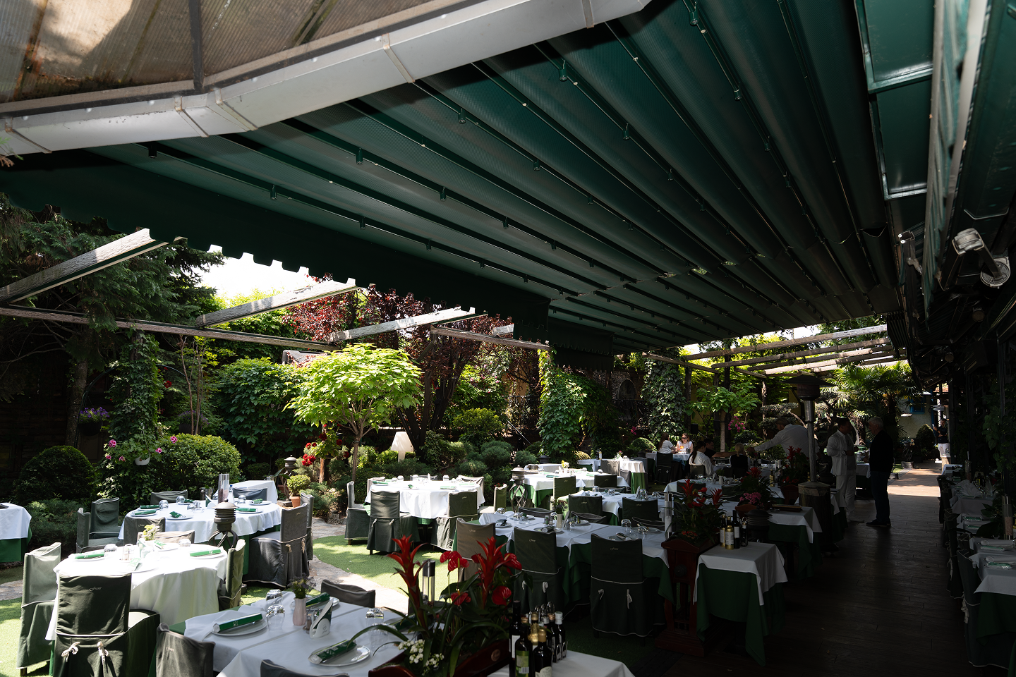 Pergola