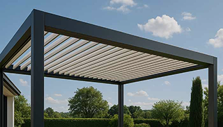 Pergola